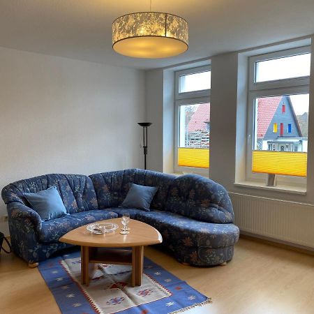 Apartment Am Elm Königslutter am Elm Eksteriør billede